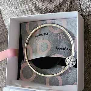 Pandora bracelet